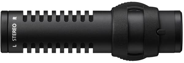 Canon microphone DM-E100