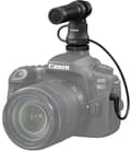 Miniatyrbild 2 av 5: Canon microphone DM-E100