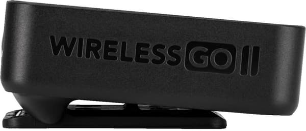Rode Wireless Go II TX Transmitter