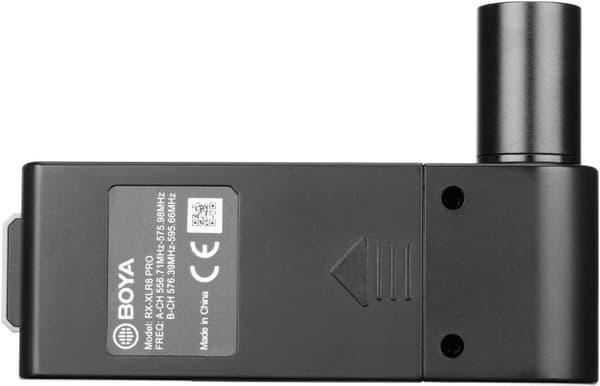 Boya wireless microphone BY-WM8 Pro-K7 UHF Wireless