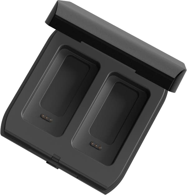 Boya wireless microphone BY-XM6-K1 + charging case