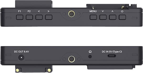 Feelworld video monitor F5 Pro 6"