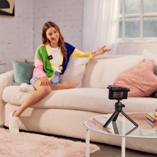 RODE Wireless ME - 2-channel digital wireless system