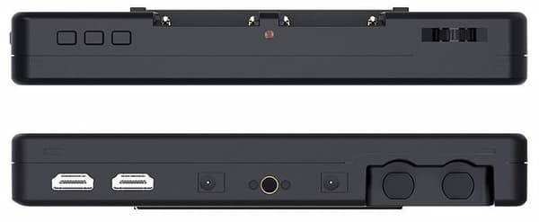 Feelworld video monitor LUT7 7"