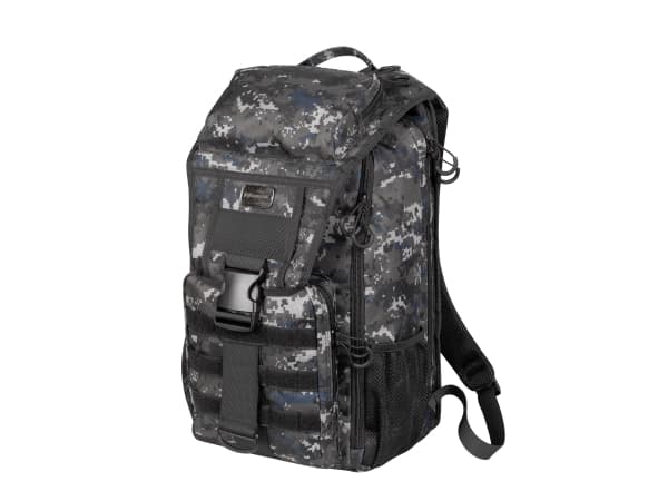 GENESIS Pallad 450 Lite, Ryggsekk, 39,6 cm (15.6"), Skulderrem, 900 g