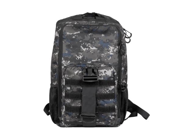 GENESIS Pallad 450 Lite, Ryggsekk, 39,6 cm (15.6"), Skulderrem, 900 g