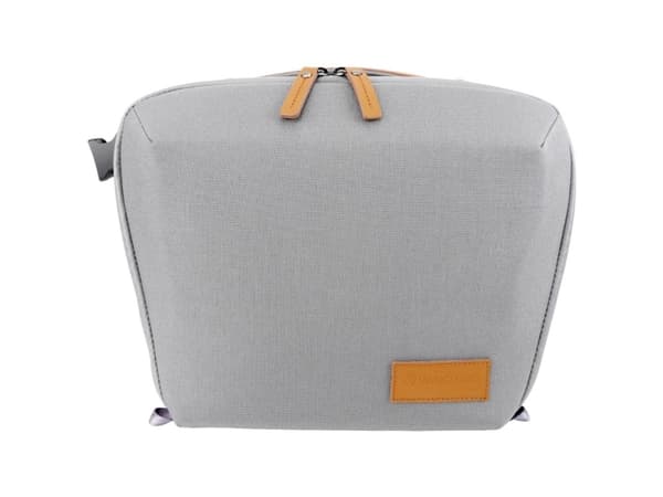 Vanguard City CB34, Skulder boks, Universell, Skulderrem, Grå