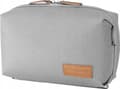 Pikkukuva 3 / 4: Vanguard City TP28, Soft shell, Harmaa, Extra Small, 21.1 cm (8.3"), vetoketju, 4 L