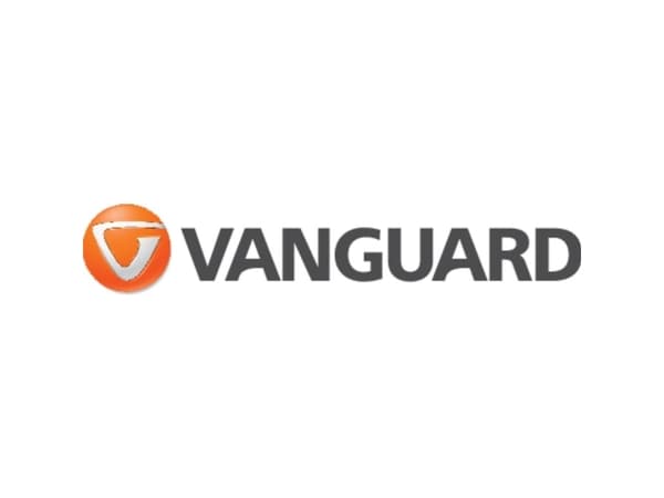 Vanguard City TP28, Softshell, Grå, Ekstra liten, 21,1 cm (8.3"), Glidelås, 4 l