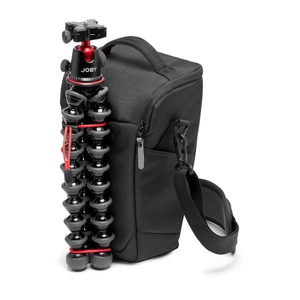 Manfrotto Kameraväska L Advanced Holster Lll Svart