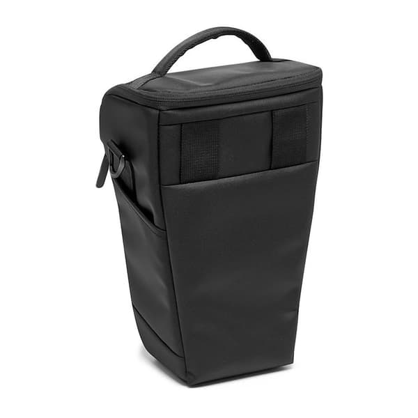 Manfrotto Kameraväska L Advanced Holster Lll Svart