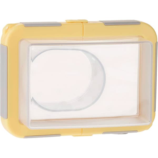 Polaroid Hylstre Waterproof Camera Housing Gul,Transparent