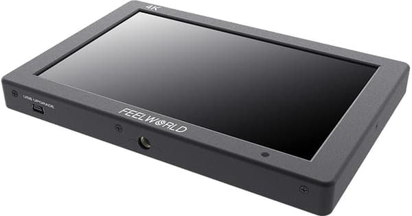 Feelworld video monitor T7 Plus