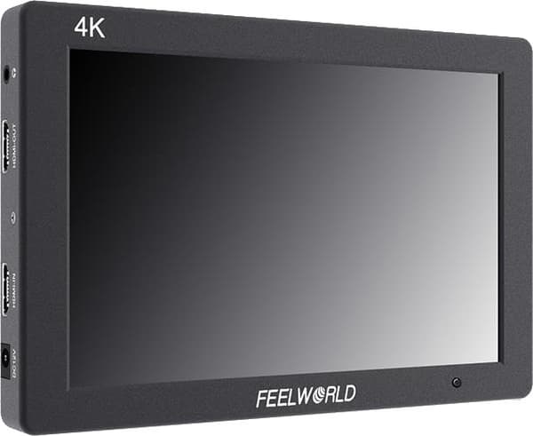 Feelworld video monitor T7 Plus