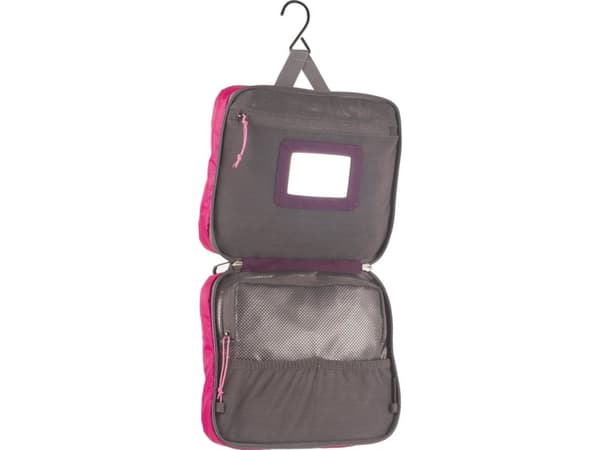 Lifeventure Wash Bag Large, Pink