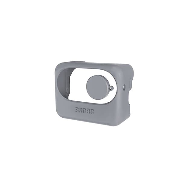INF Silikone kamera cover og objektivdæksel til Insta360 GO 3