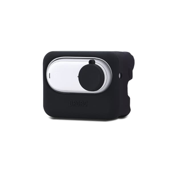 INF Silikone kamera cover og objektivdæksel til Insta360 GO 3
