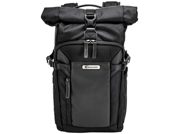 Vanguard reppu Veo Select 39RBM musta