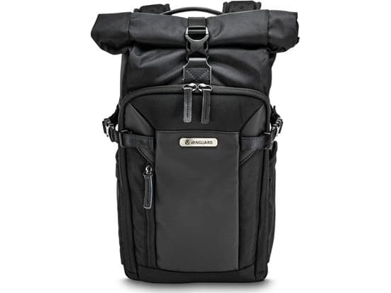 Vanguard reppu Veo Select 39RBM musta