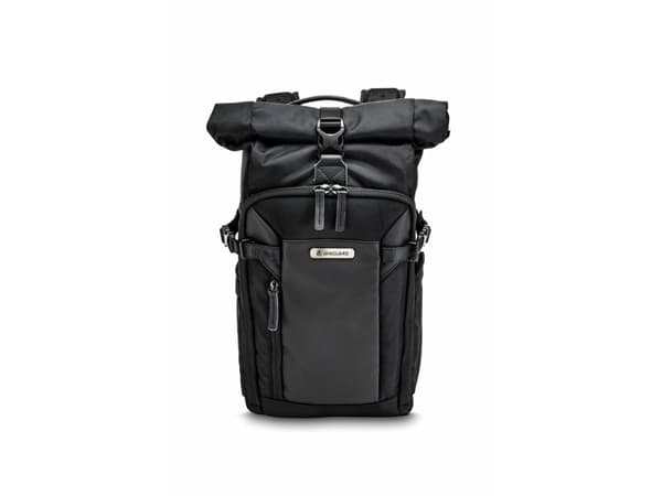 Vanguard reppu Veo Select 39RBM musta