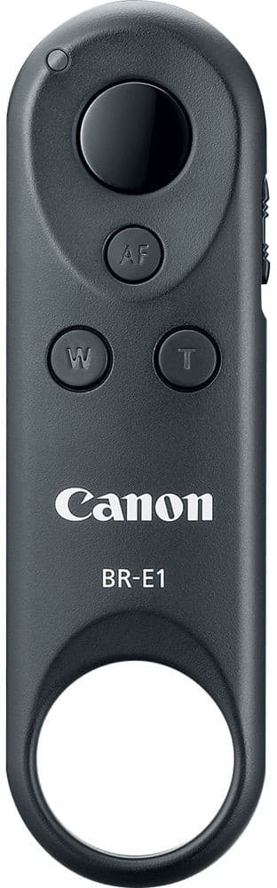 Canon wireless remote BR-E1