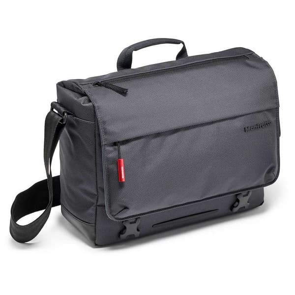 Manfrotto Bolsa Messenger Manhattan Speedy 10 Sort