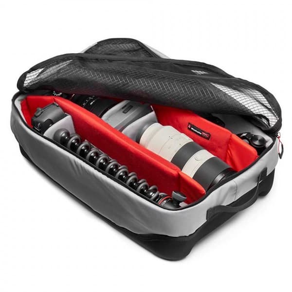 Manfrotto Laukku Mb Pl-rl-s55 Reloader Spin 55 Pl Musta