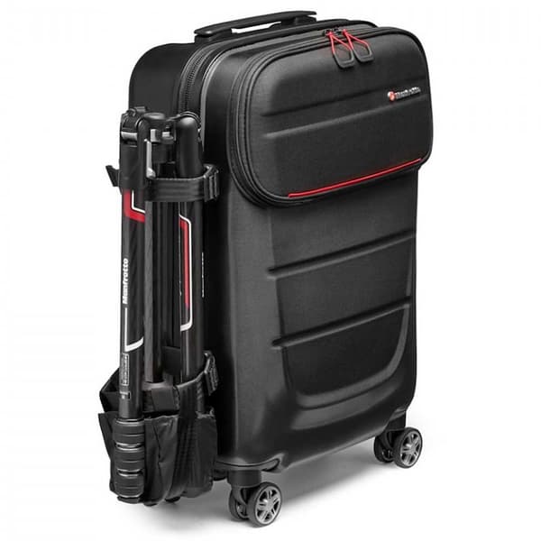 Manfrotto Laukku Mb Pl-rl-s55 Reloader Spin 55 Pl Musta