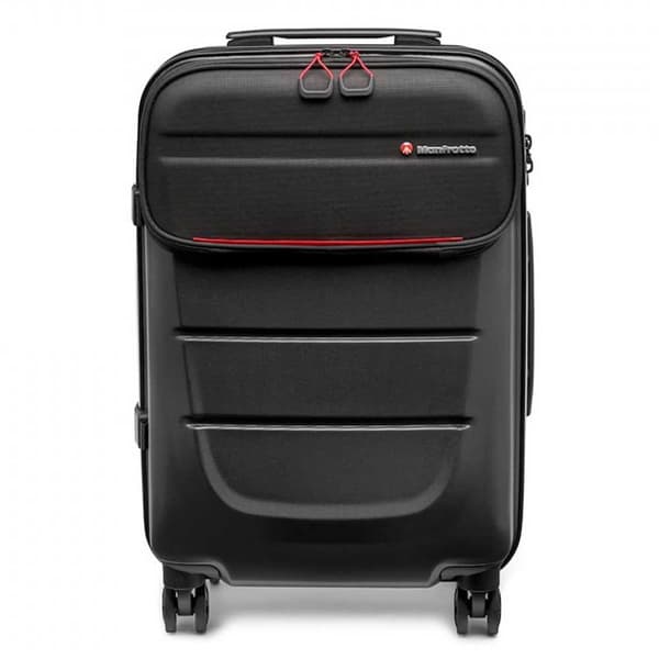 Manfrotto Laukku Mb Pl-rl-s55 Reloader Spin 55 Pl Musta