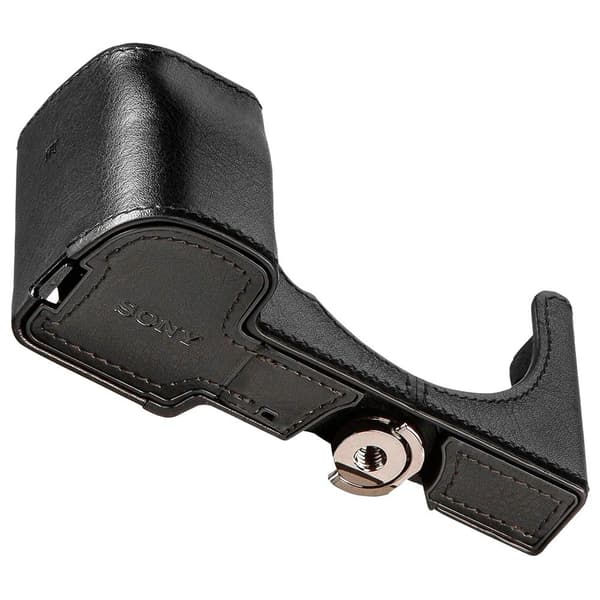 Sony Taske Lcs-ebe Sort