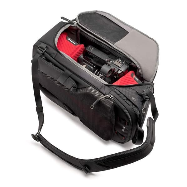 Manfrotto Rygsæk Pro Light Multiloader Sort