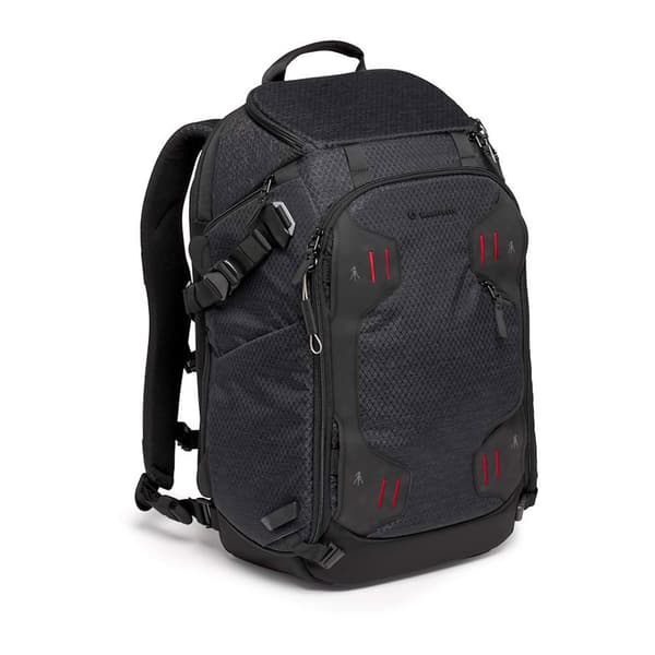 Manfrotto Rygsæk Pro Light Multiloader Sort