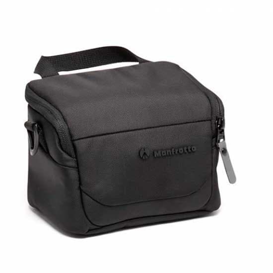 Manfrotto Kameraetui Advanced Shoulder Xs Lll Sort