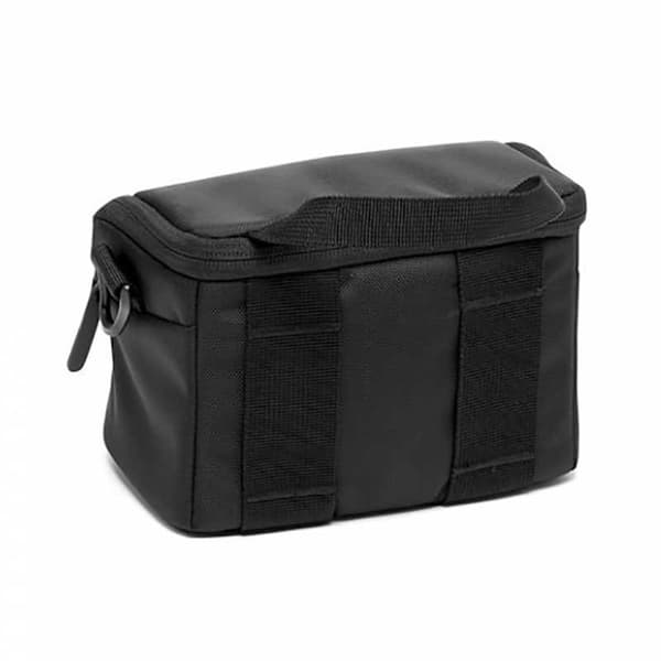 Manfrotto Kameraetui Advanced Shoulder Xs Lll Sort