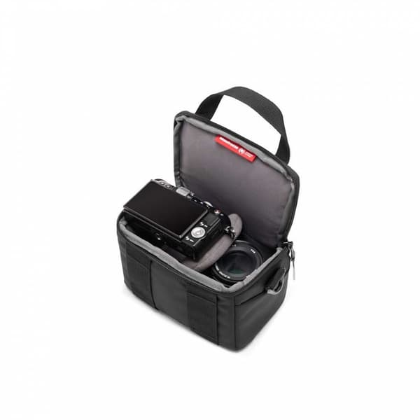 Manfrotto Kameraetui Advanced Shoulder Xs Lll Sort