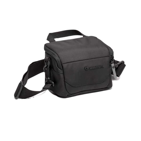 Manfrotto Kameraetui Advanced Shoulder Xs Lll Sort