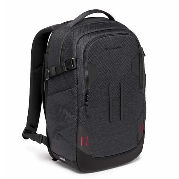 Manfrotto Rygsæk Pl Backloader S Sort