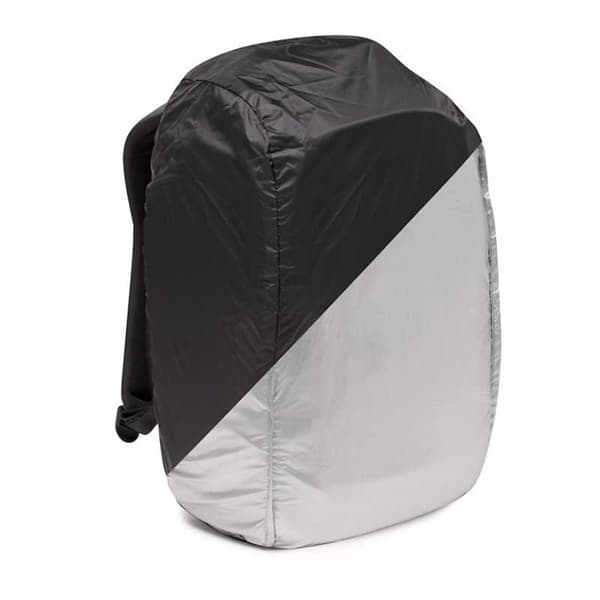 Manfrotto Rygsæk Pl Backloader S Sort