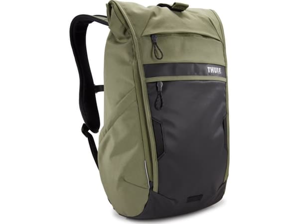 Thule Paramount TPCB118 - Olivine, Sport, Gutt/Jente, 40,6 cm (16"), Notisbokrom, Nylon