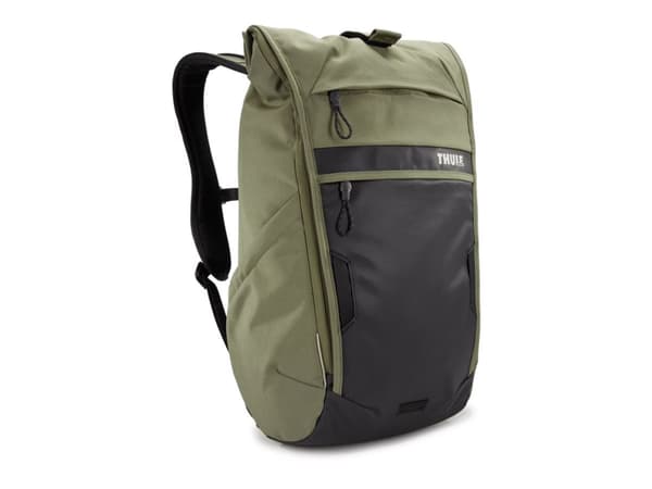 Thule Paramount TPCB118 - Olivine, Sport, Gutt/Jente, 40,6 cm (16"), Notisbokrom, Nylon