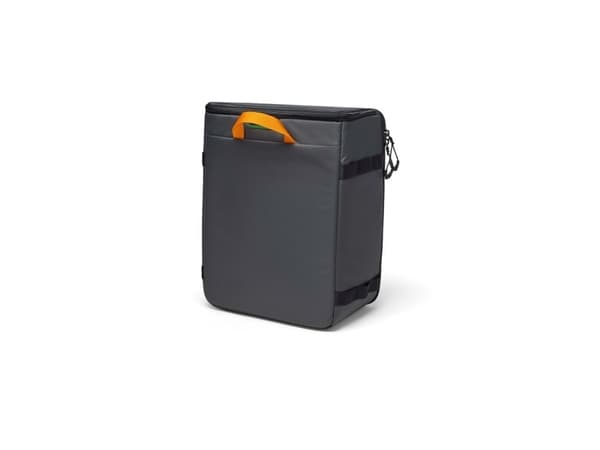 Lowepro GearUp PRO II - Bærepose XXL size for kamera / linse - 70D trippel ripstop-nylon - grå