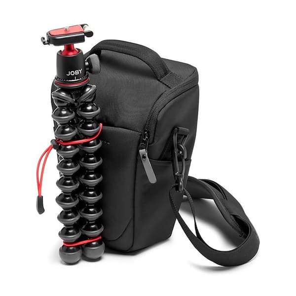 Manfrotto Kameraväska M Advanced Holster Lll Svart