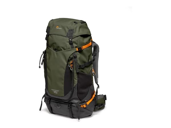 Plecak Lowepro Lowepro backpack PhotoSport PRO 70L AW IV (M-L)