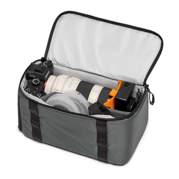 Lowepro Kameraetui Gearup Pro L Iigearup Pro L Ii Sort