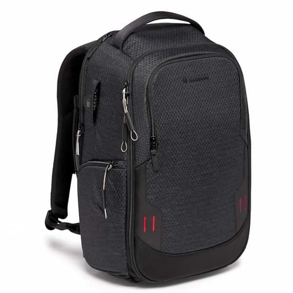 Manfrotto Ryggsäck Pl Backloader M Svart