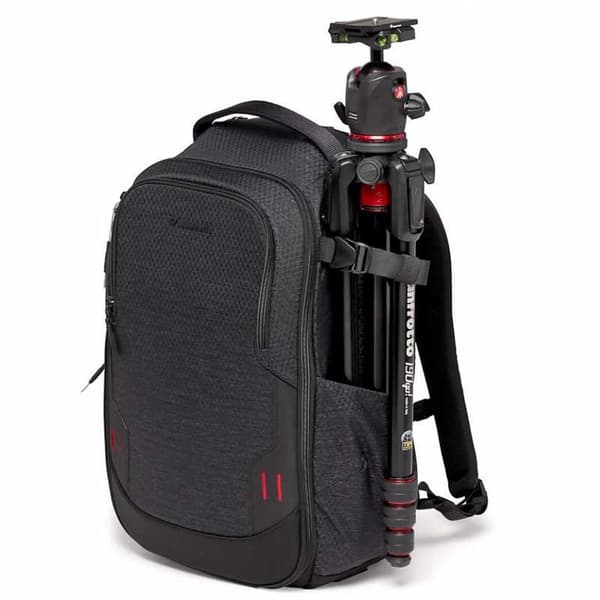 Manfrotto Ryggsäck Pl Backloader M Svart