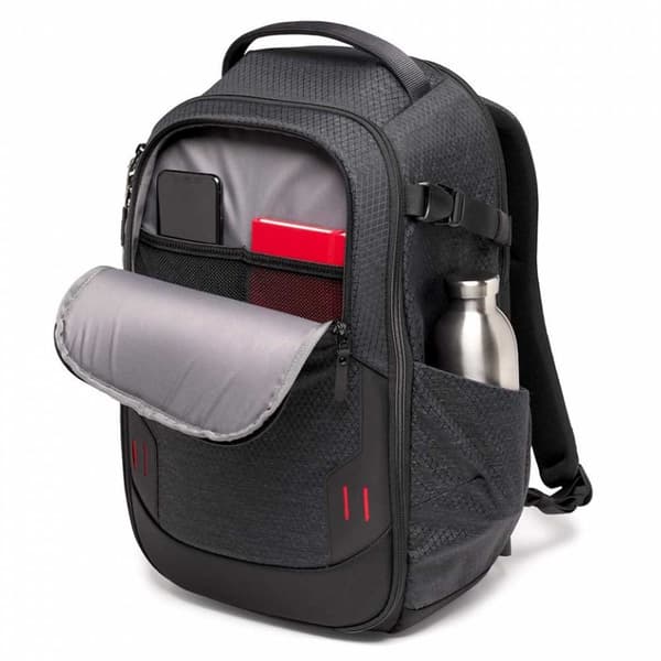 Manfrotto Ryggsäck Pl Backloader M Svart
