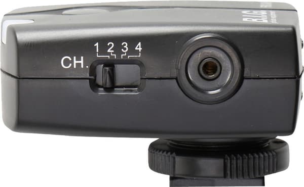 BIG remote cable release WTC-2 for Nikon (4431646)