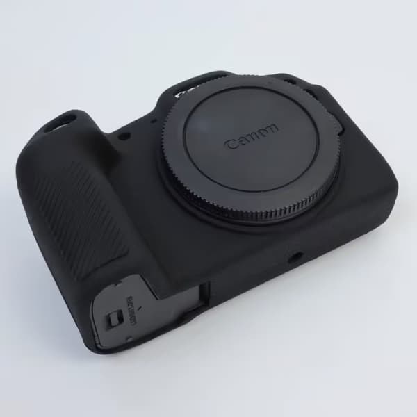 INF Canon SLR kamera silikone beskyttelsescover R8