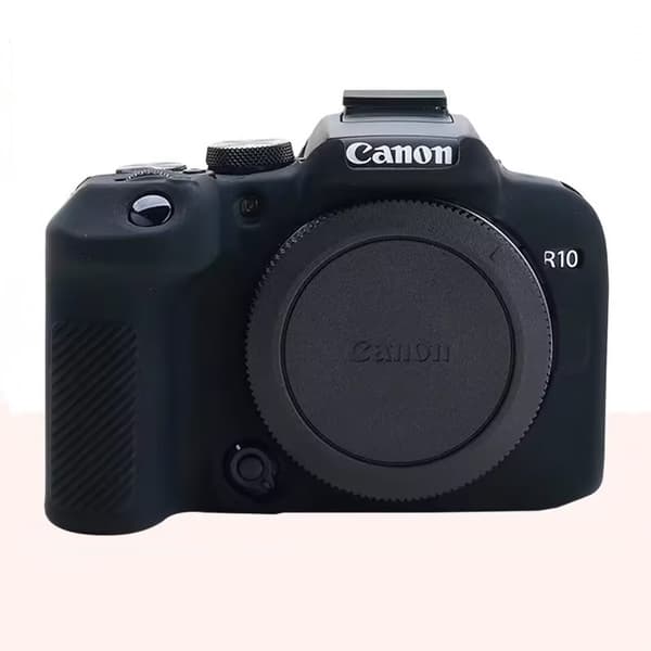 INF Canon speilreflekskamera silikon beskyttelsesdeksel R10